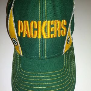 Green bay packers hat